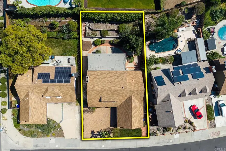 6261 Crystal Lake Ave, San Diego, CA 92119 - #2