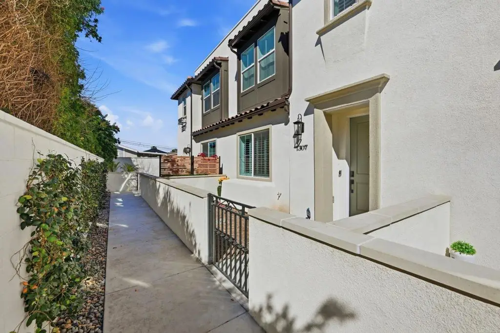 1307 Yannis Court, Rancho San Diego, CA 92109 - #1