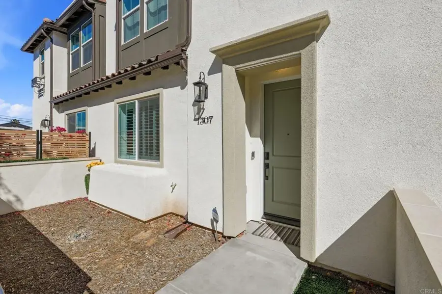 1307 Yannis Court, Rancho San Diego, CA 92109 - #2