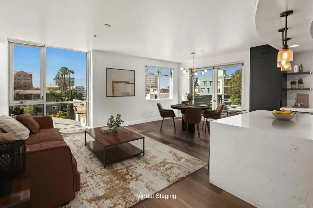 3980 9th Avenue #404, San Diego, CA 92103 - #1