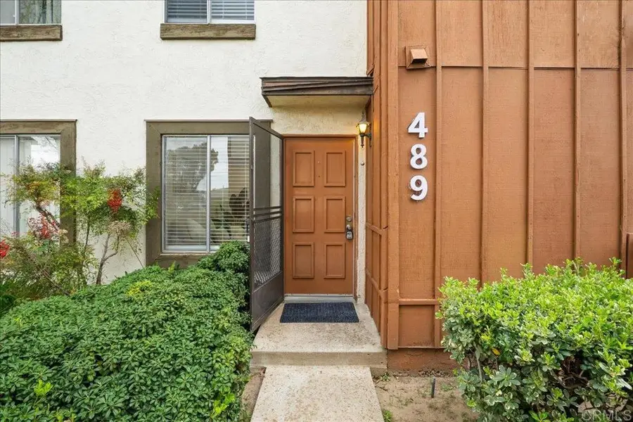 489 S Lincoln Avenue, El Cajon, CA 92020 - #2