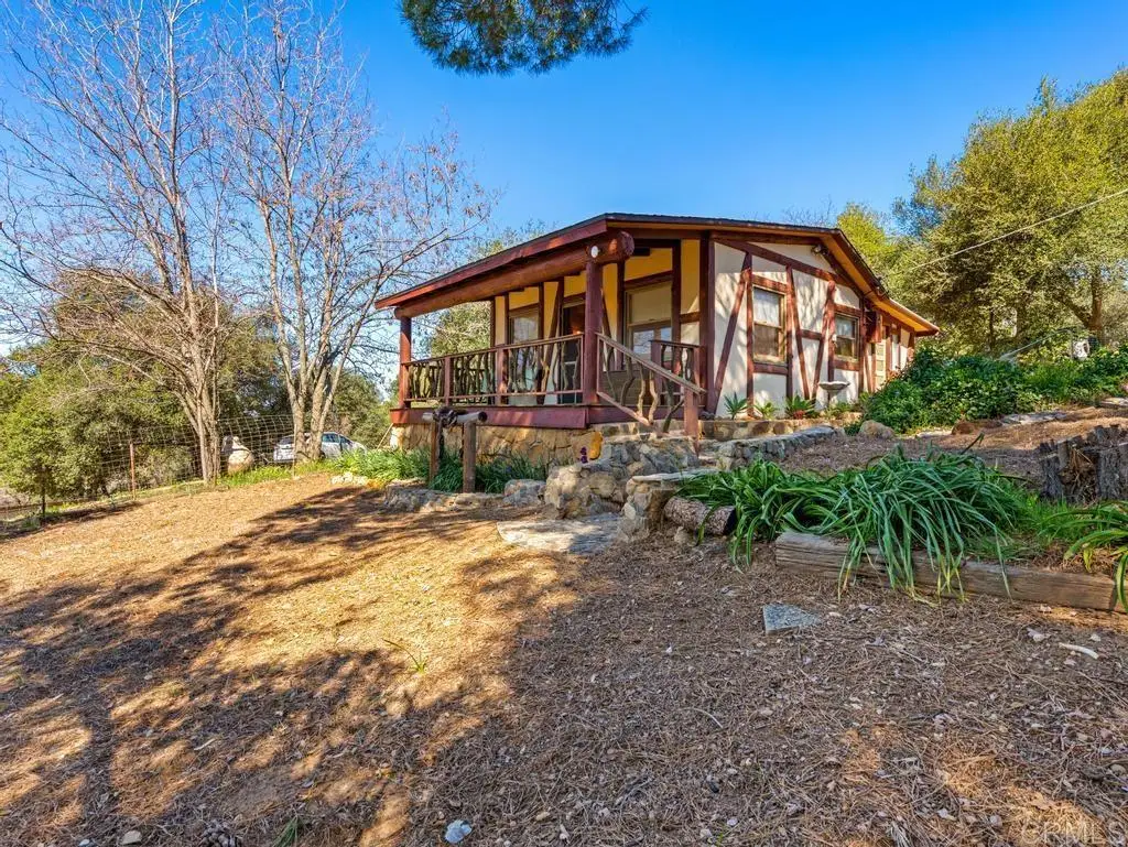 25176 Oak Lane, Descanso, CA 91916 - #1