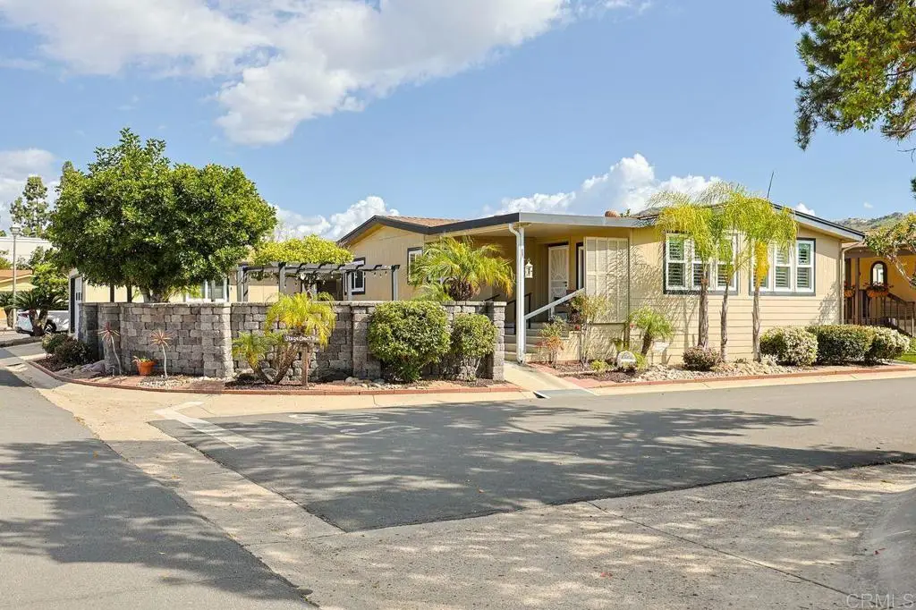 9255 Magnolia Ave Spc 315, Santee, CA 92071 - #1