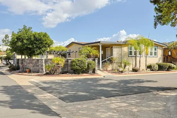 9255 N Magnolia Ave Spc 315, Santee, CA 92071