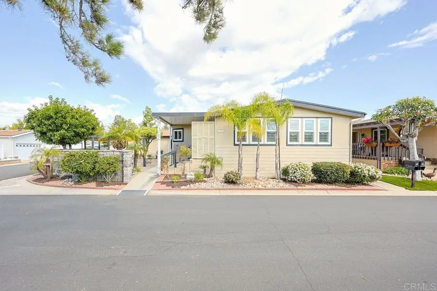 9255 Magnolia Ave Spc 315, Santee, CA 92071 - #2