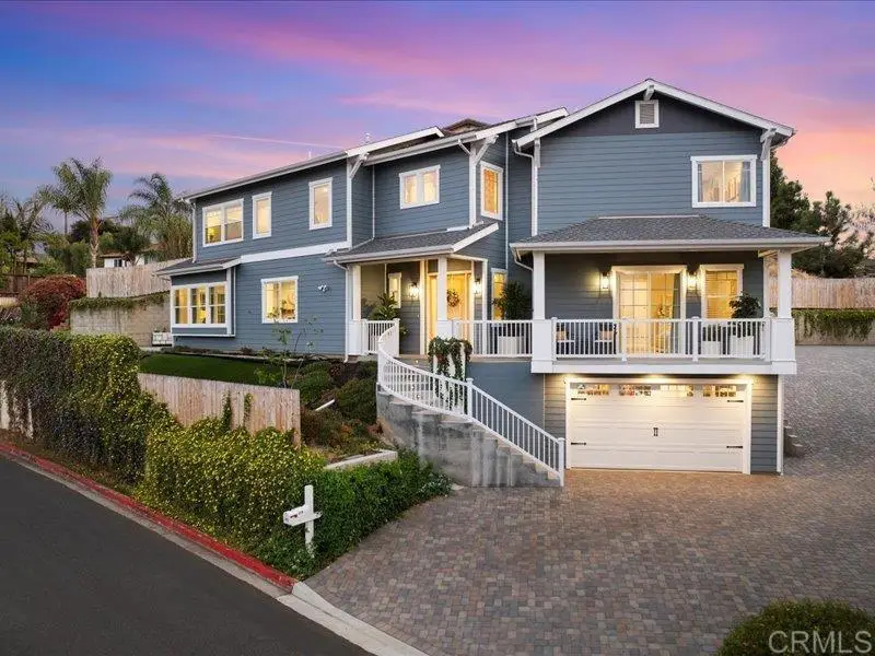 276 Hilltop Drive, Chula Vista, CA 91910 - #1
