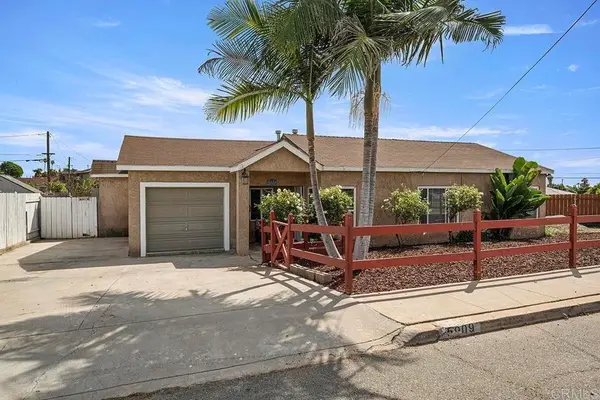 5909 Albemarle St, San Diego, CA 92139