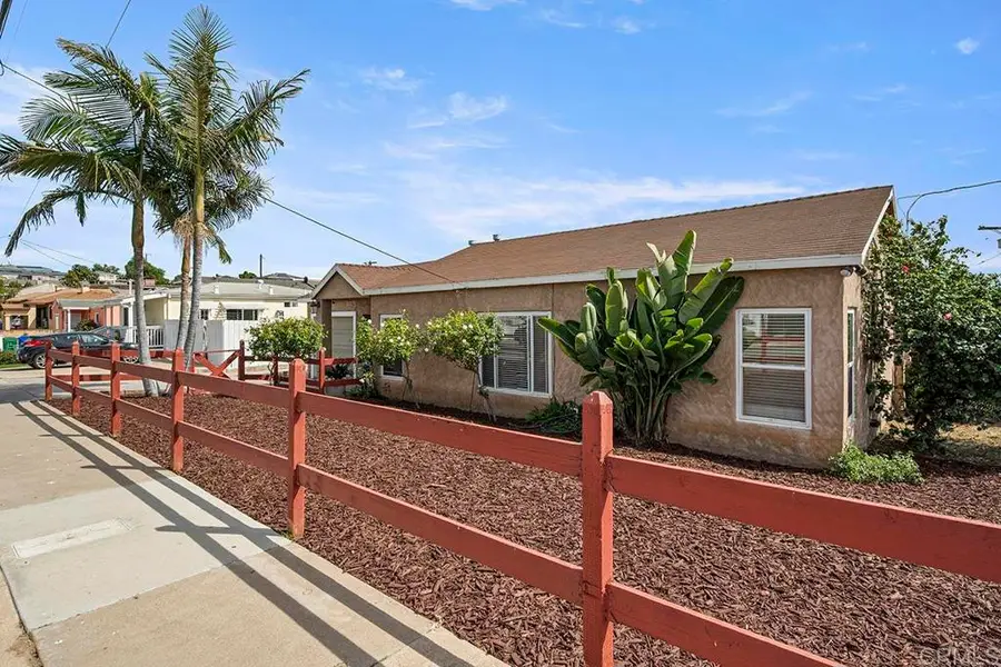 5909 Albemarle St, San Diego, CA 92139 - #2