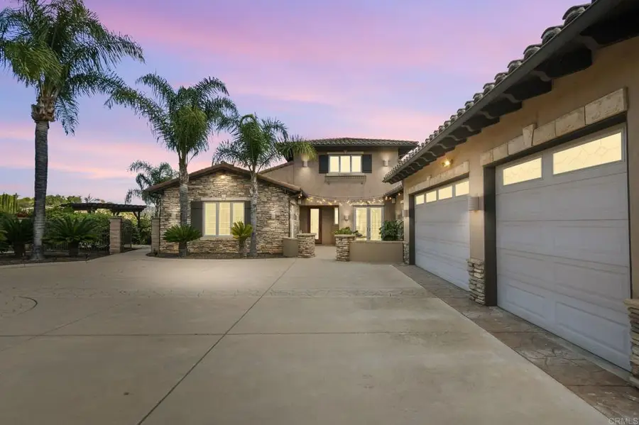 164 Dawn View Way, El Cajon, CA 92021 - #2