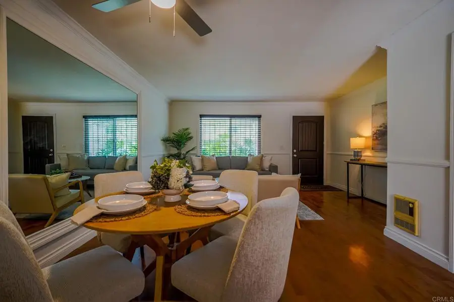 444 Ridgeway Ct, Spring Valley, CA 91977 - #2