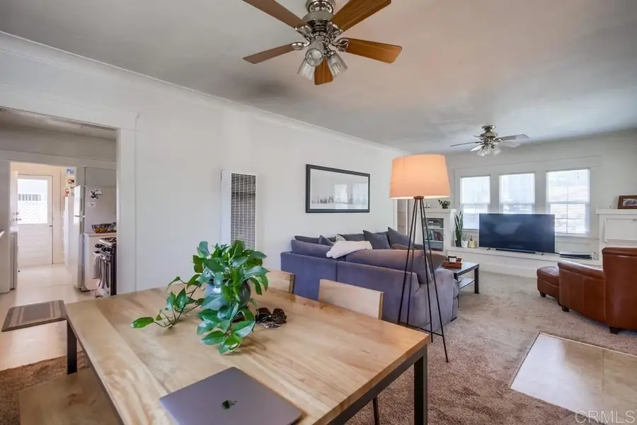 4217 3rd Avenue, San Diego, CA 92103 - #3