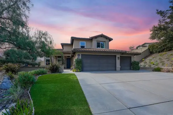 16666 Granite Drive, Ramona, CA 92065