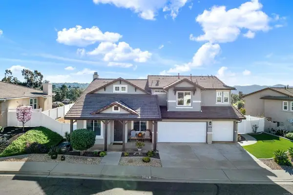 2274 Boulders Court, Alpine, CA 91901