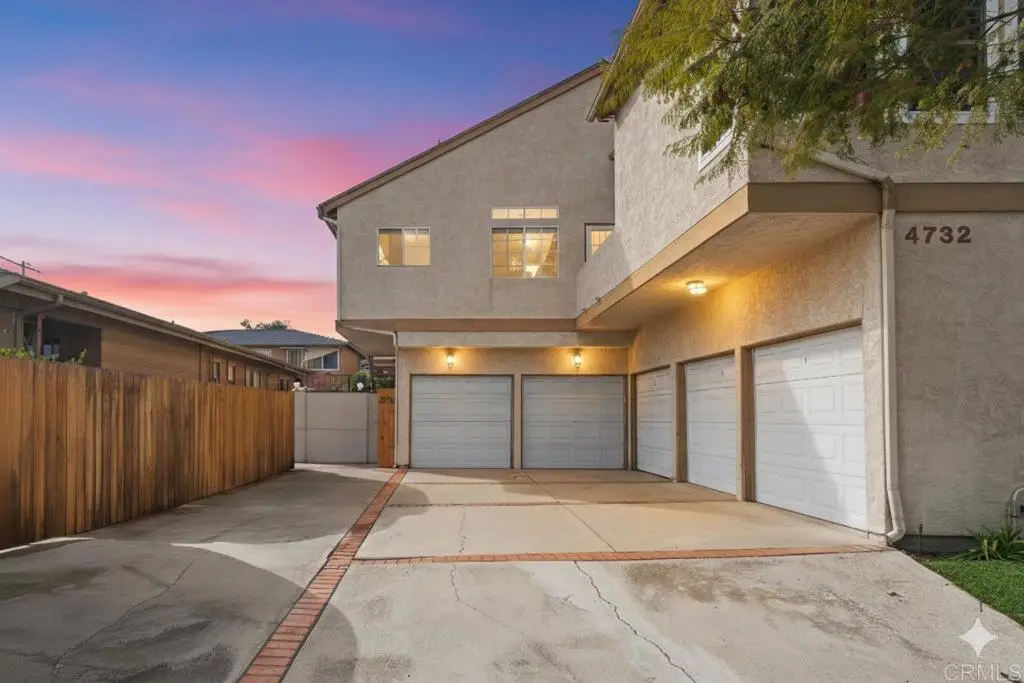 4732 34th Street #5, San Diego, CA 92116 - #1
