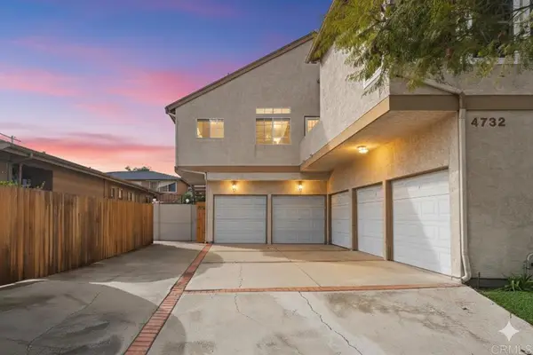 4732 34th Street #5, San Diego, CA 92116