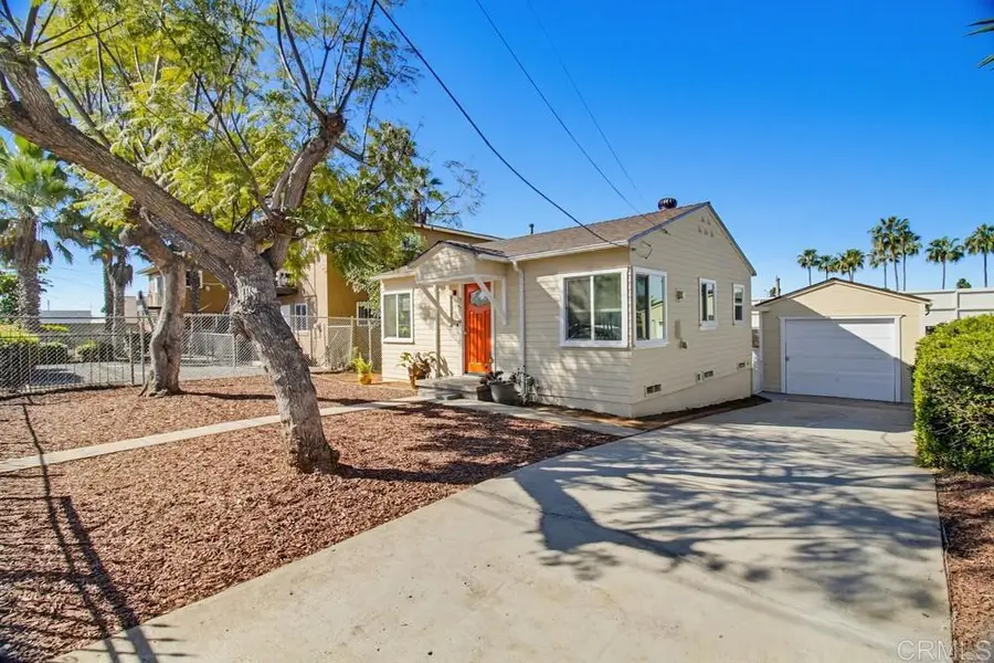 2516 A Avenue, National City, CA 91950 - #3