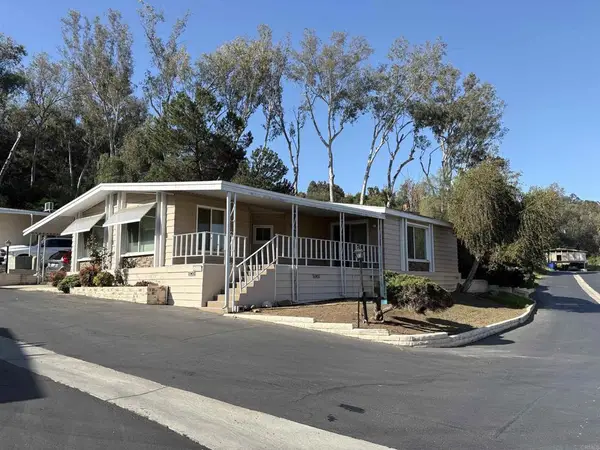 1490 S Orange Ave #127, El Cajon, CA 92020