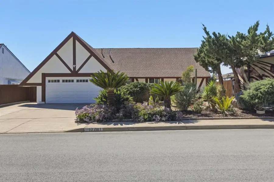 10741 Len Street, Santee, CA 92071 - #2