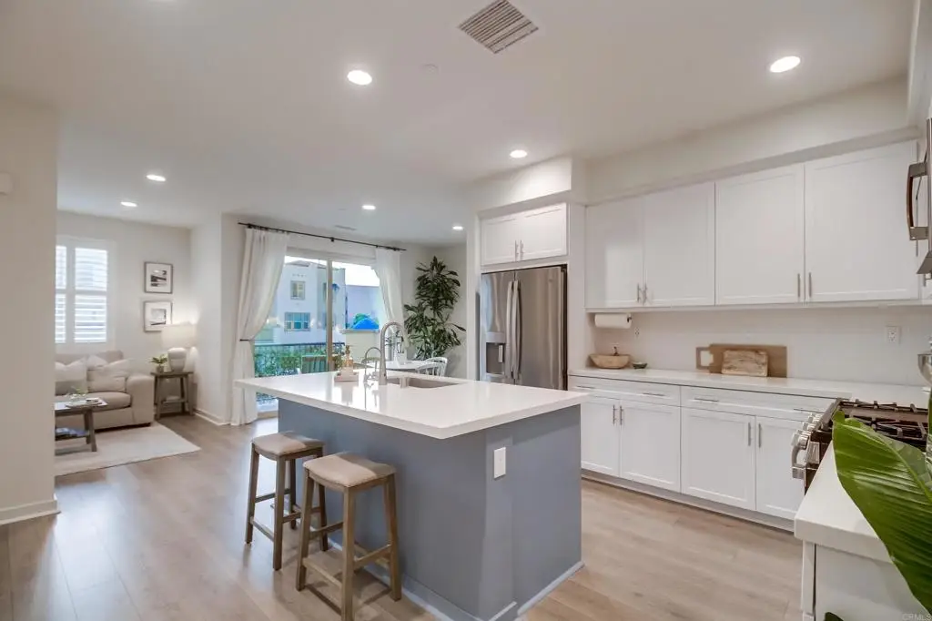 317 Brookside Way, Santee, CA 92071 - #1