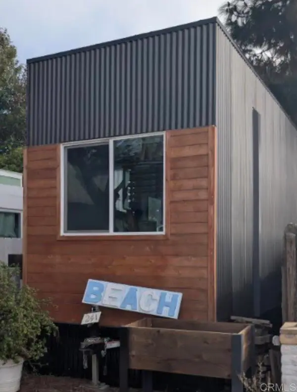 523 N Vulcan Avenue #SPC 24A, Encinitas, CA 92024