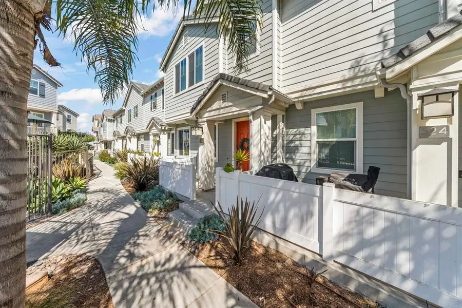 522 Heron Lane, Imperial Beach, CA 91932 - #2