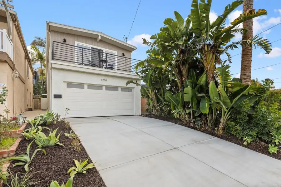 1209 Stanford Ave, Redondo Beach, CA 90278 - #2