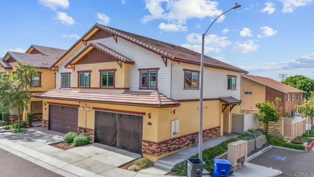 750 Anastasia Court, El Cajon, CA 92020 - #1