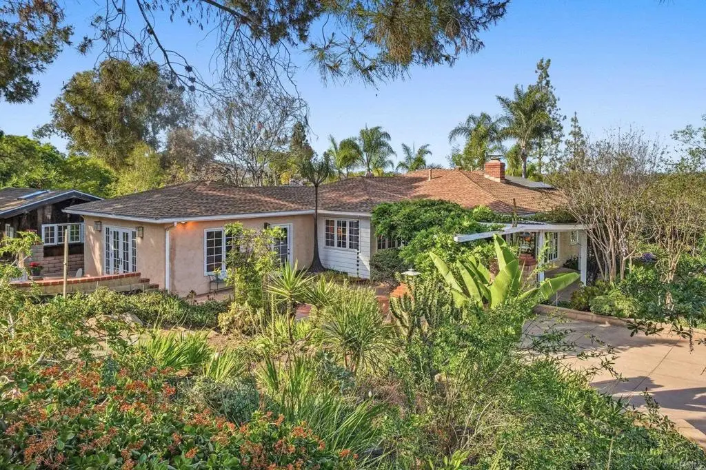 9110 Brier Road, La Mesa, CA 91942 - #1