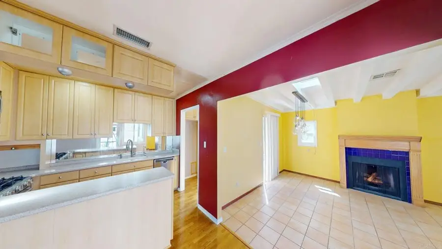 4320 Cartagena Drive, San Diego, CA 92115 - #3