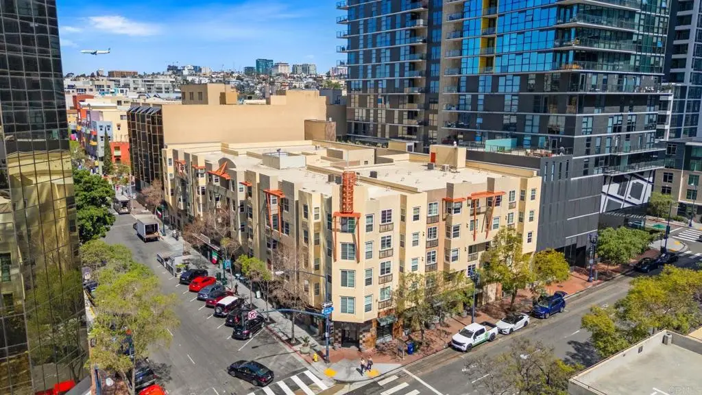 1435 India Street #401, San Diego, CA 92101 - #1