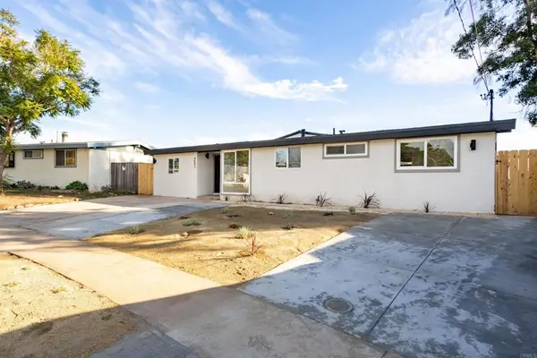 4597 Acoma Avenue, San Diego, CA 92117