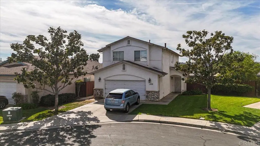 1152 Farview Ct, El Cajon, CA 92021 - #1
