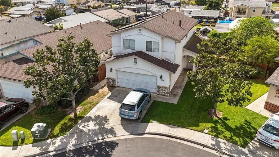 1152 Farview Ct, El Cajon, CA 92021 - #2