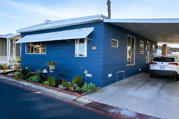 8301 Mission Gorge #189, Santee, CA 92071