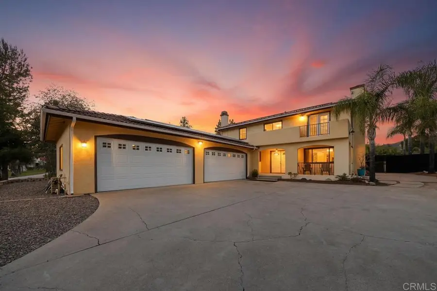 24946 Abalar Way, Ramona, CA 92065 - #2