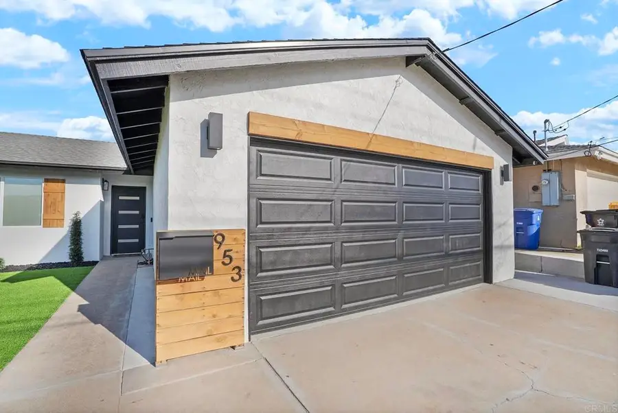953 Maria Way, Chula Vista, CA 91911 - #3