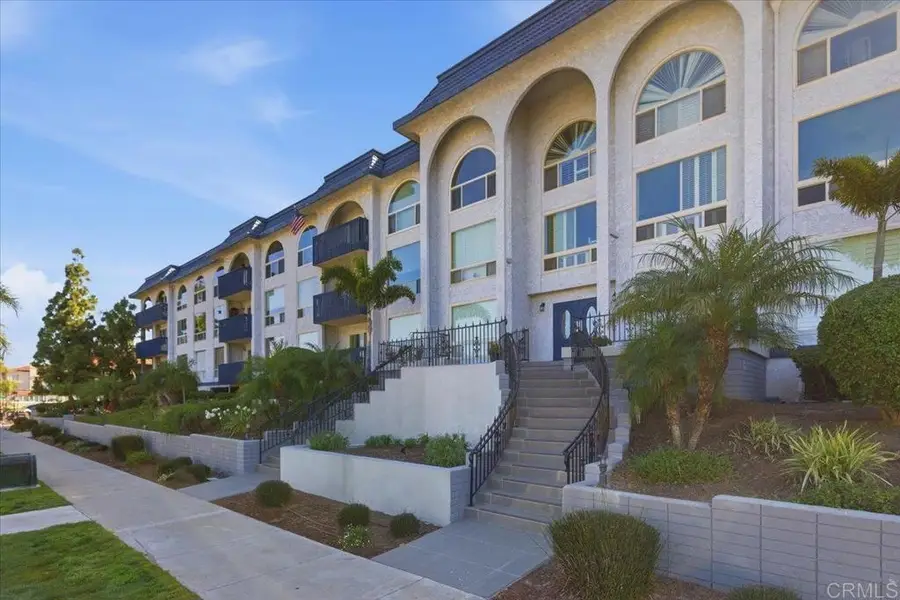 333 Orange Avenue #13, Coronado, CA 92118 - #2