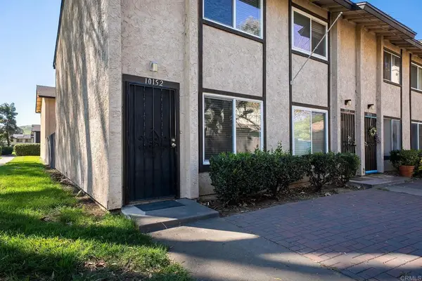 10152 Peaceful Ct, Santee, CA 92071