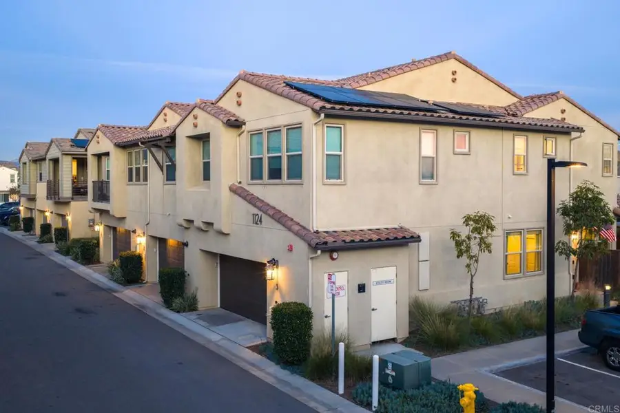 1124 Calle Obsidiana #3, Chula Vista, CA 91913 - #2