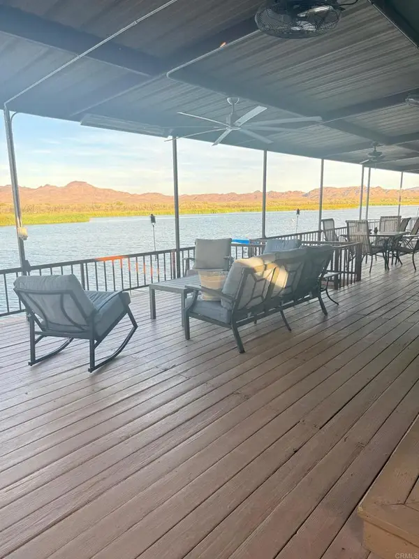 2558 Monty Court, Palo Verde, CA 92266