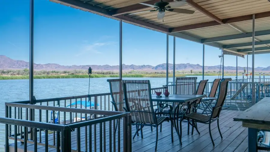 2558 Monty Court, Palo Verde, CA 92266 - #2