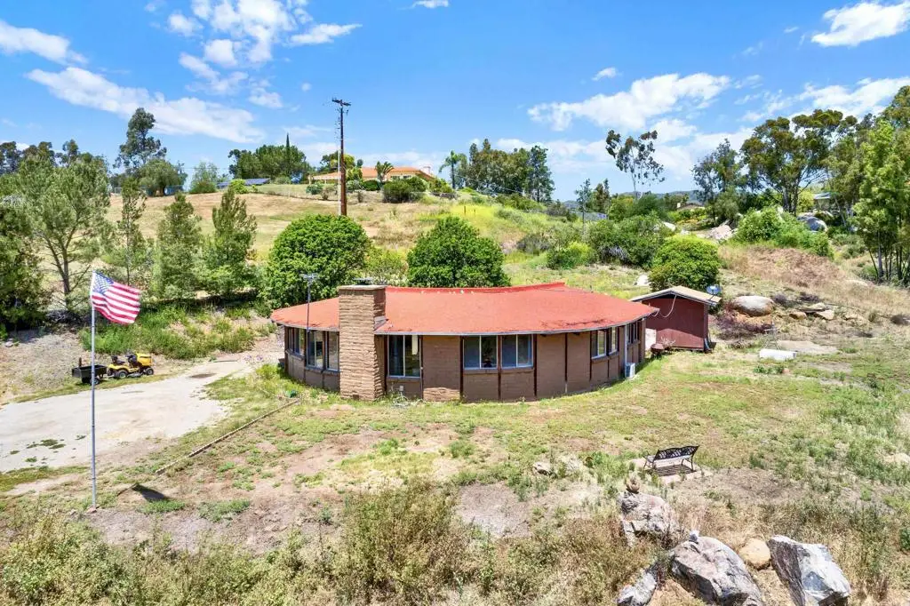 53 Miramontes Road, Jamul, CA 91935 - #1