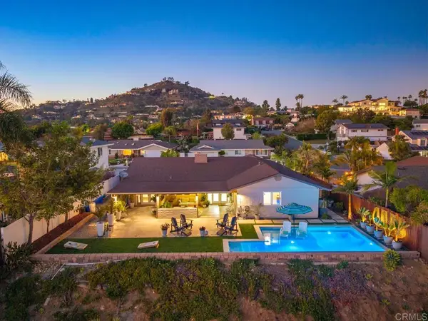 9935 Bonnie Vista Drive, La Mesa, CA 91941