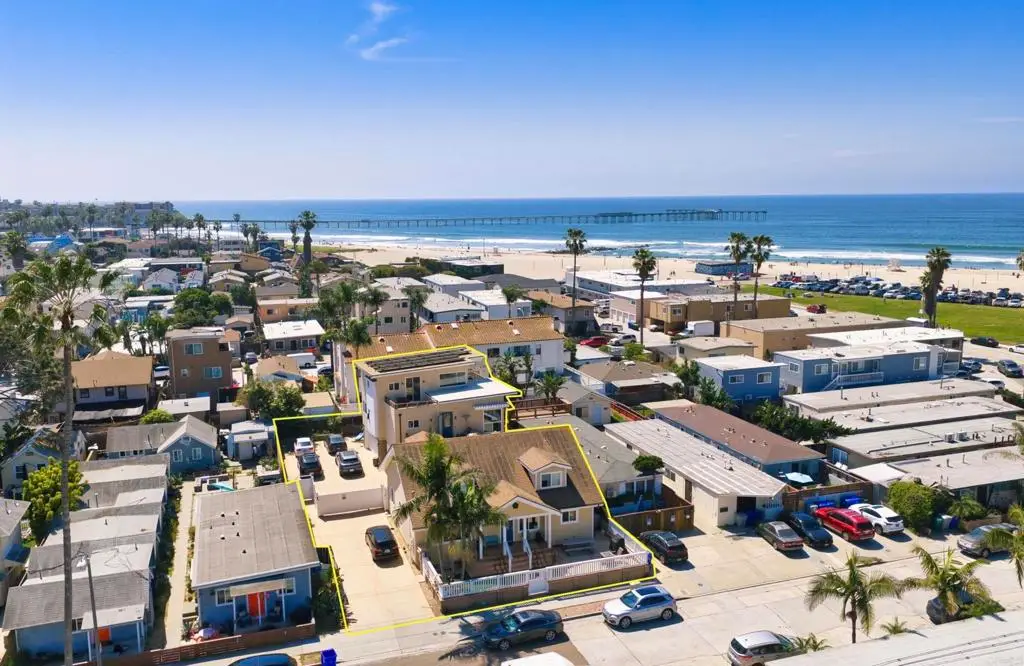 55 Muir Avenue, San Diego, CA 92107 - #1
