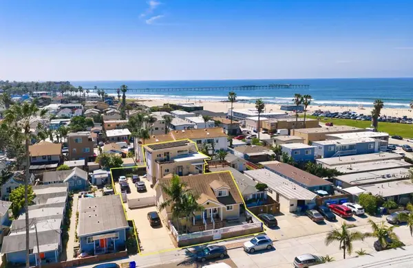 55 Muir Avenue, San Diego, CA 92107