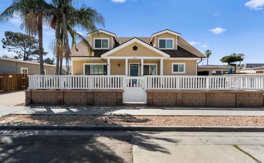 55 Muir Avenue, San Diego, CA 92107 - #2