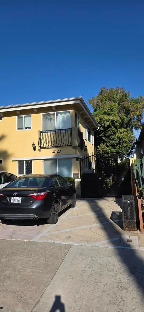 4127 Florida #4, San Diego, CA 92104 - #1