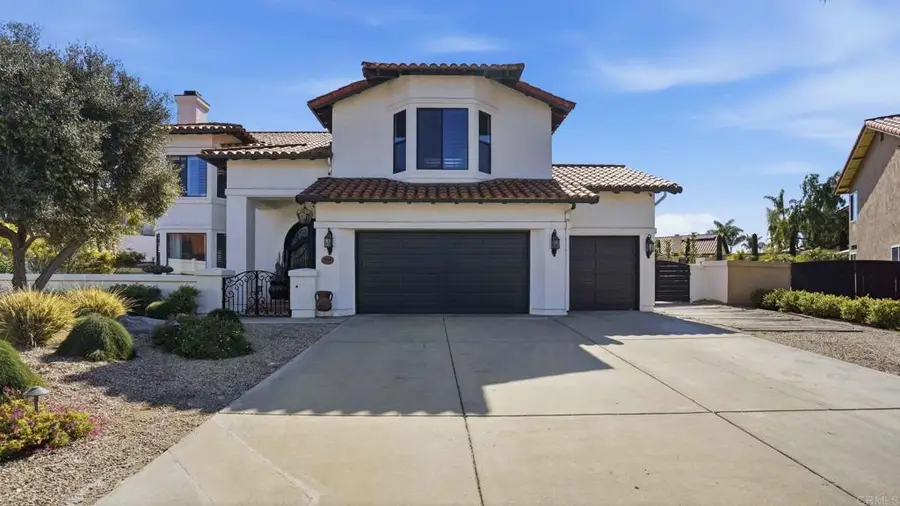 1584 White Horse Court, Bonita, CA 91902 - #2