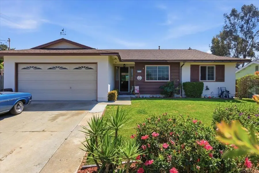 8773 Leigh Ave, Spring Valley, CA 91977 - #3
