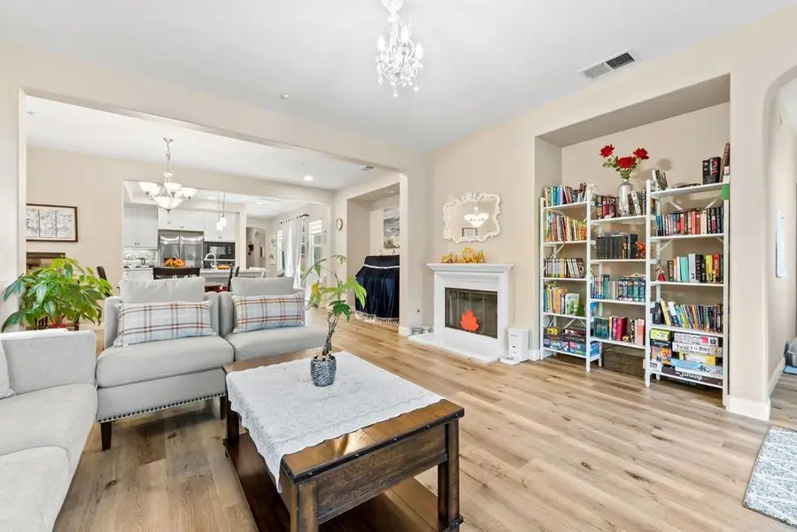 16920 Silver Pine Road, San Diego, CA 92127 - #3